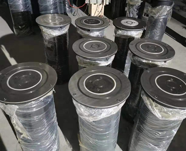 锦州全自动升降柱
